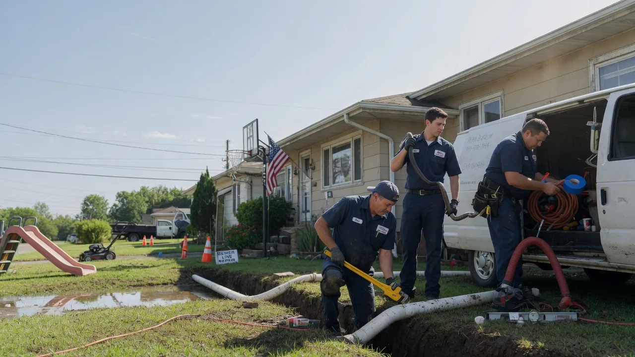 Toilet Installation in Howard City, MI near me